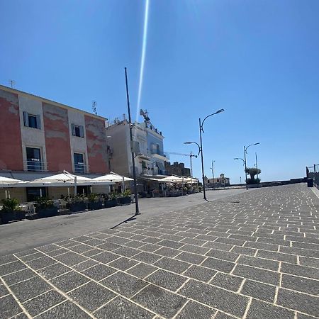 Casa Nana Hotel Pozzuoli Exterior foto