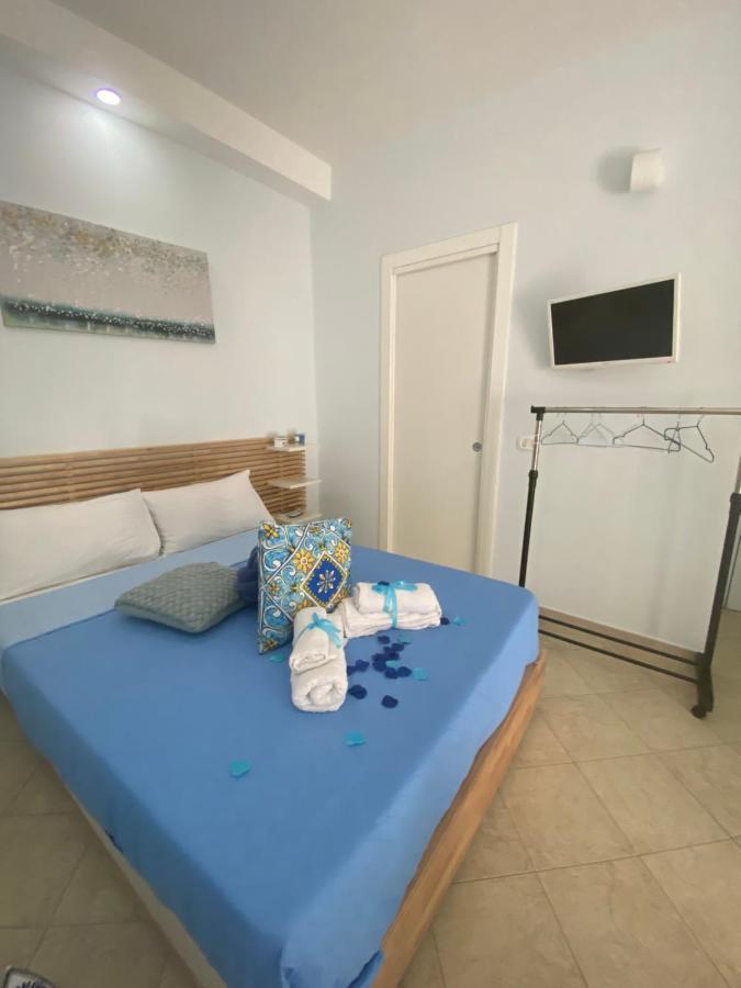 Casa Nana Hotel Pozzuoli Exterior foto