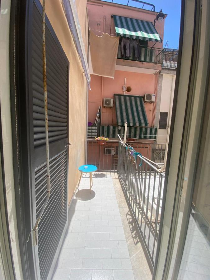 Casa Nana Hotel Pozzuoli Exterior foto