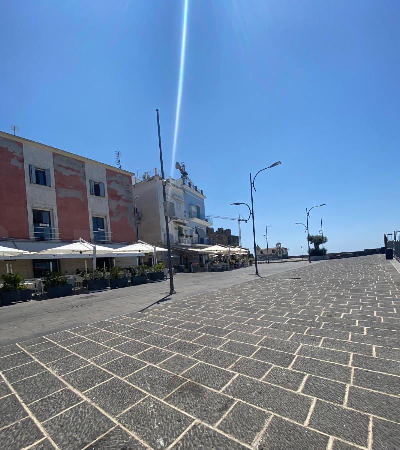 Casa Nana Hotel Pozzuoli Exterior foto